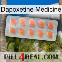 Dapoxetine Medicine 26
